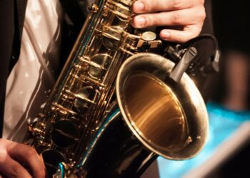 One Step Behind, Madness tribute band will play at the Royal British Legion, Winnersh on June 14. Picture: Reno Laithienne via Unsplash