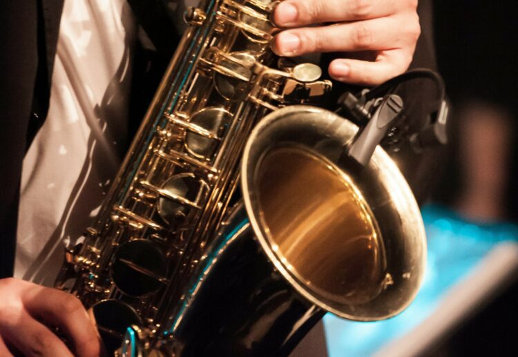 One Step Behind, Madness tribute band will play at the Royal British Legion, Winnersh on June 14. Picture: Reno Laithienne via Unsplash