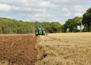 Scientists from the University of Reading are set to meet farmers and food businesses in a new scheme to accelerate nature-friendly farming.