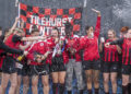 Tilehurst Panthers FC Women vs Procision Oxford Ladies at The Rivermoor Stadium