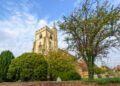 All Saints Church is holding its Earth Fayre on Saturday, September 23, from 10am until 4pm. PIcture: Rodney Hart