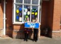 Celebrating 100 years of Wargrave library. Pic: WBC.