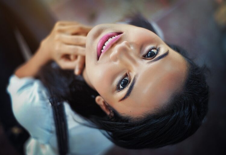 A smile is everything Picture: Pixabay