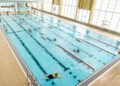 The Wokingham Lions Swimathon has been moved to September