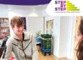 Step by Step is expanding to Wokingham.