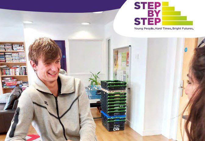 Step by Step is expanding to Wokingham.