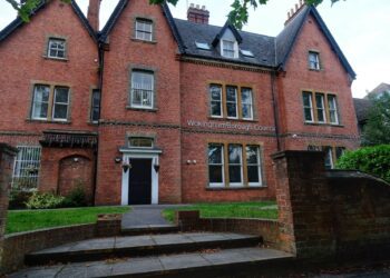 Shute End, Wokingham Borough Council.