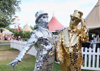A new agreement granted by Henley Royal Regatta will see Henley Festival return to the riverside in the week following the Regatta until at least 2030. Picture: Dijana Capan/DVision Images