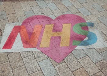 NHS Charities Together has launched an ambitious new programme to support the wellbeing of healthcare staff across its services. Picture: Nicolas Leclercq via Unsplash