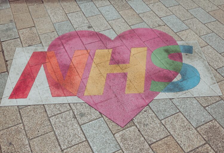 NHS Charities Together has launched an ambitious new programme to support the wellbeing of healthcare staff across its services. Picture: Nicolas Leclercq via Unsplash