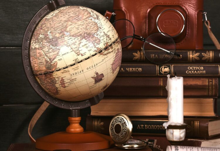 An antiques fair is held at St Crispin?s Leisure Centre, London Road, on the first Sunday of the month. Picture: Sergey Sokolov via Unsplash