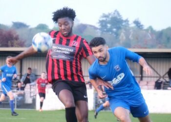 Finchampstead FC