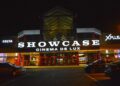 The Showcase Cinema in Winnersh