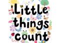 Little things count is coming to The Lexicon for half-term