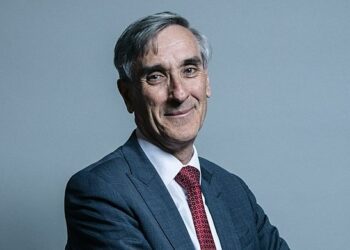 Sir John Redwood was one of 22 Conservative MPs who voted against Prime Minister Rishi Sunak's post-Brexit Northern Ireland deal. Picture: Chris McAndrew - UK Parliament official portraits