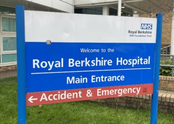 Nearly 49,000 people had to wait at least four hours to be treated by the RBH's emergency department last year ? politicians are calling for the government to take action Picture: Phil Creighton