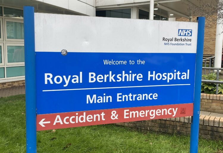 Nearly 49,000 people had to wait at least four hours to be treated by the RBH's emergency department last year ? politicians are calling for the government to take action Picture: Phil Creighton