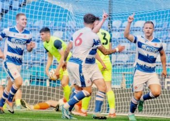 Reading FC Under 21s v Sunderland U21s Pictures: Andrew Batt