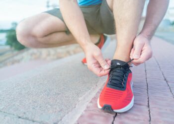 Thames Valley residents are invited to join a Walk for Parkinson's in October. Picture alexandr-podvalny via Unsplash