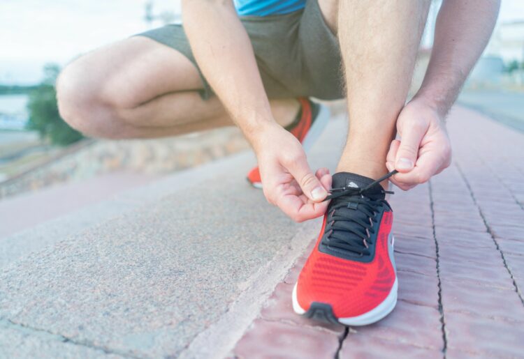 Thames Valley residents are invited to join a Walk for Parkinson's in October. Picture alexandr-podvalny via Unsplash
