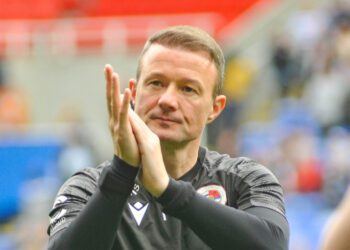 Reading v Wigan