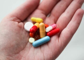The medical director in the south east is urging members of the public to make sure they have their prescriptions in order ahead of the bank holiday this weekend. Picture: Lsenia Yakovleva via Unsplash