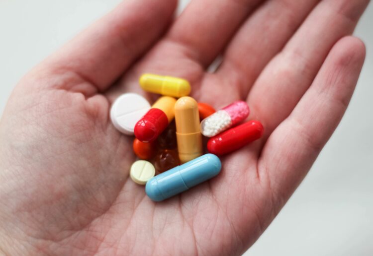 The medical director in the south east is urging members of the public to make sure they have their prescriptions in order ahead of the bank holiday this weekend. Picture: Lsenia Yakovleva via Unsplash