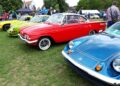 Last year's Lions Club Classic Motor Show in Wokingham was a great success. This year promises to be even bigger and better. Picture: Wokingham Lions Club