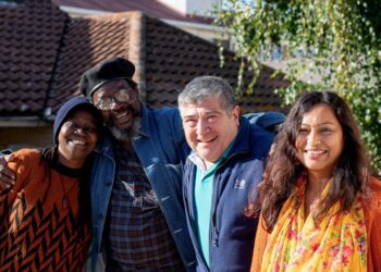 Mind In Berkshire is now taking referrals for new peer support groups in Wokingham Town Centre. Picture: Mind In Berkshire