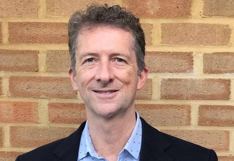 The world is in our hands? says Wokingham climate scientistChris Merchant will discuss current and future global warming challenges