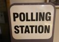 More than 250 residents were initially turned away from polling stations due to a lack of ID, all but 73 of them returned Picture: Phil Creighton