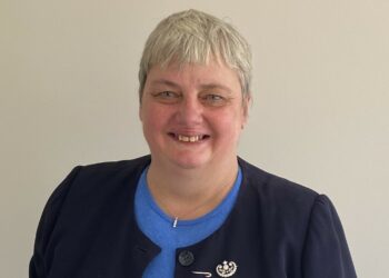 Pauline Jorgensen has welcomed more action on shoplifting following a recent presentation by the Police and Crime Commissioner and Chief Constable at Thames Valley Police.