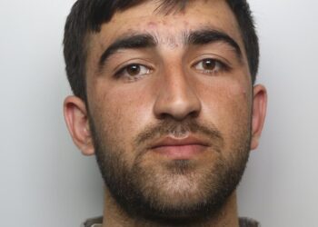 Forid Khil has been jailed for sexually abusing a woman he stalked over a two-week period
