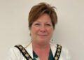 Juliet Anderson is the new mayor of Woodley Town