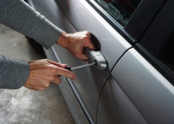 A car thief has been operating in Wokingham borough Picture: Kris from Pixabay