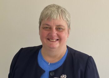 Pauline Jorgensen has welcomed more action on shoplifting following a recent presentation by the Police and Crime Commissioner and Chief Constable at Thames Valley Police.