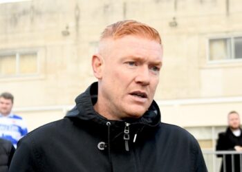 Dave Kitson