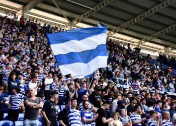 Reading FC