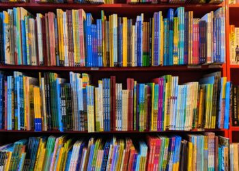Online creative writing groups and storytimes are being run by Wokingham borough's library service Picture: Omar Flores on Unsplash