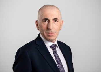 Neil Stewart, chair of R3?s Southern and Thames Valley region. R3 is the the UK?s insolvency and restructuring trade body.