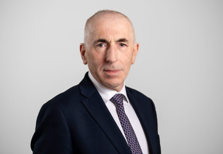 Neil Stewart, chair of R3?s Southern and Thames Valley region. R3 is the the UK?s insolvency and restructuring trade body.