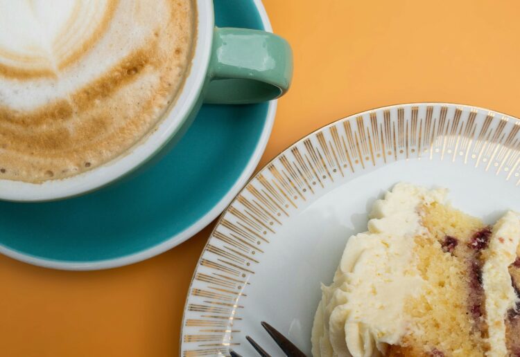 Soulscape will be sharing their work over coffee at Kings Church, Wokingham, on Friday, February 23. Picture: Thomas Bormans via Unsplash