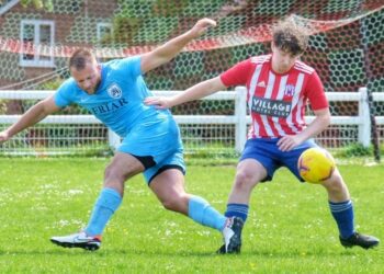 Shire United v AFC Dukes