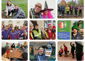 Learning Disability Awareness Week is an integral part of the CLASP Wokingham annual schedule. The theme of this year's event is 'Seen, heard, and valued.' Picture: CLASP Wokingham