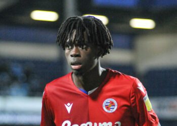 QPR v Reading