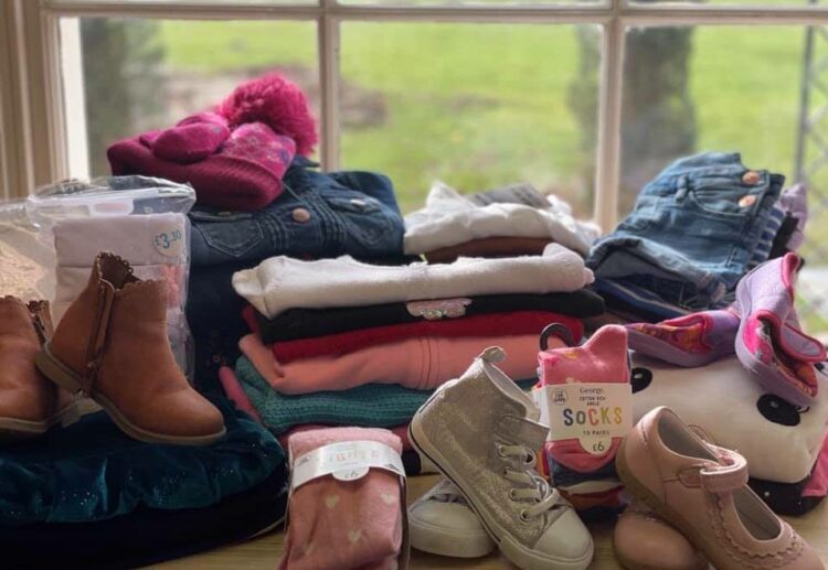 Tackling Poverty Grant will be used by them to support a wide range of projects, including support for education, training and employment, help with money managing and debt advice, support for mental health and well-being, and easing of access to food and other provisions. Picture: The Cowshed, Wokingham