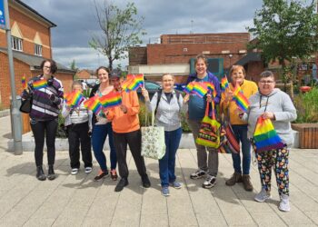 Wokingham Pride