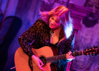 Amanda Lehmann Picture: David Clay