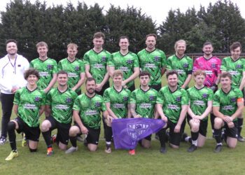 Finchampstead United FC