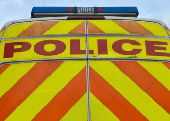 Police are appealing for witnesses Picture: Phil Creighton